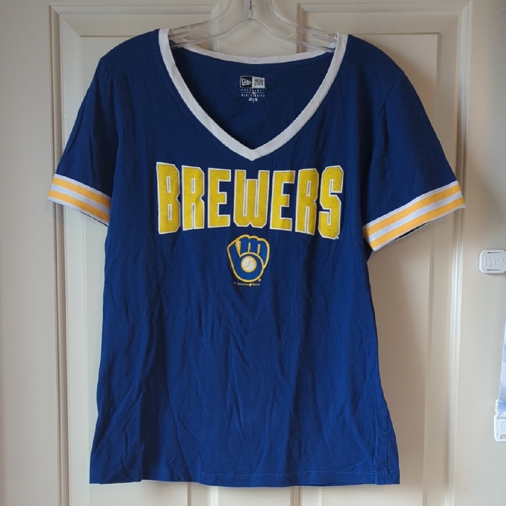Milwaukee Brewers T-shirt